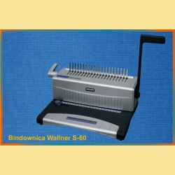 bindownica S-60